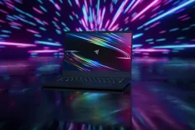 Razer RZ09-03102E52-R341 Blade Stealth 13 Laptop