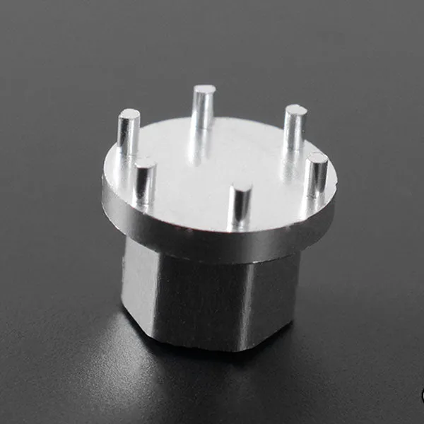 RC4WD Large Warn Scale Locking Hub Installation Tool