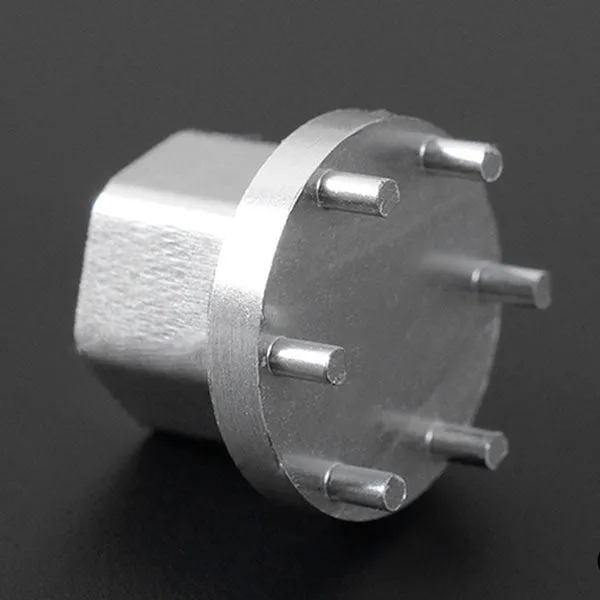RC4WD Large Warn Scale Locking Hub Installation Tool