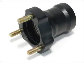 Rear Hub - PKT - 25mm Axle