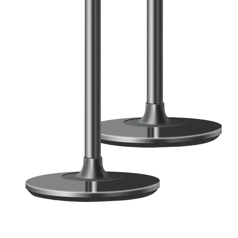 REBORN RB-95 (2.1 CHANNEL MULTIMEDIA SPEAKER)