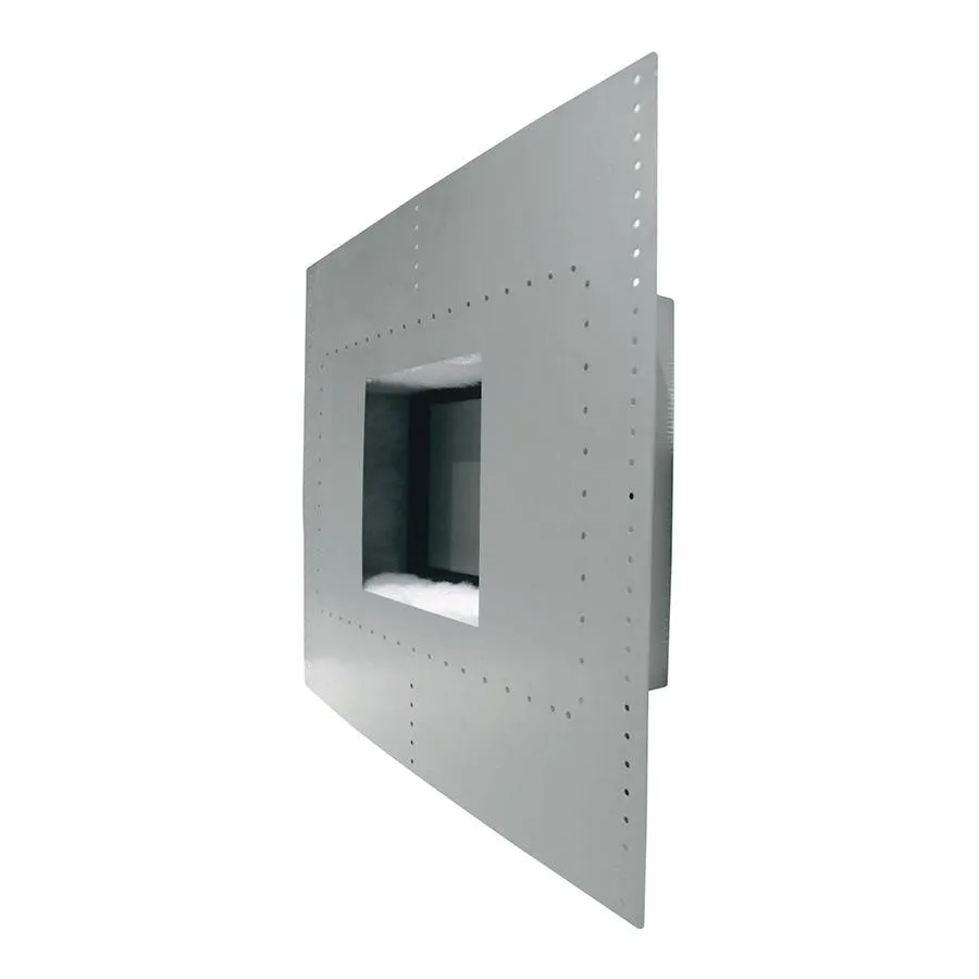 Refurbished Steel Rear Enclosures