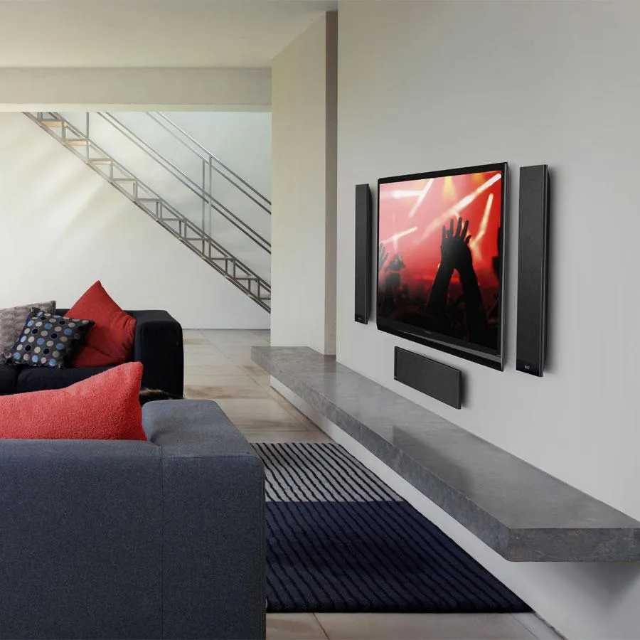 Refurbished T301 Satellite Speakers