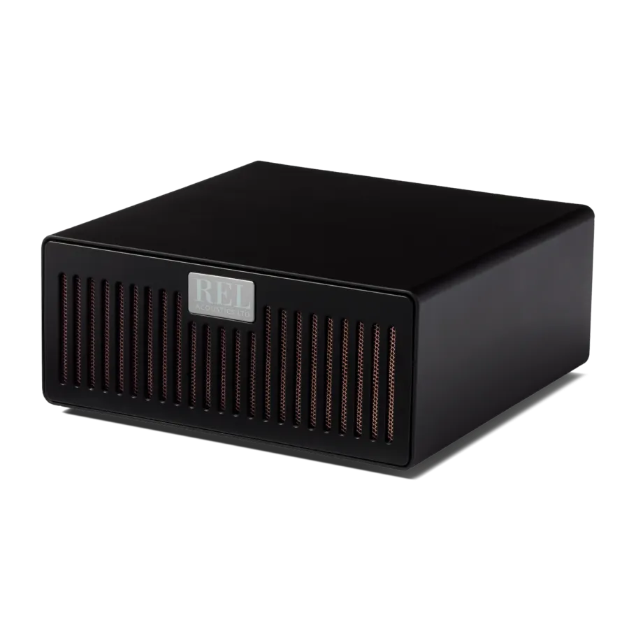 REL - AirShip MkII - Wireless Transmitter