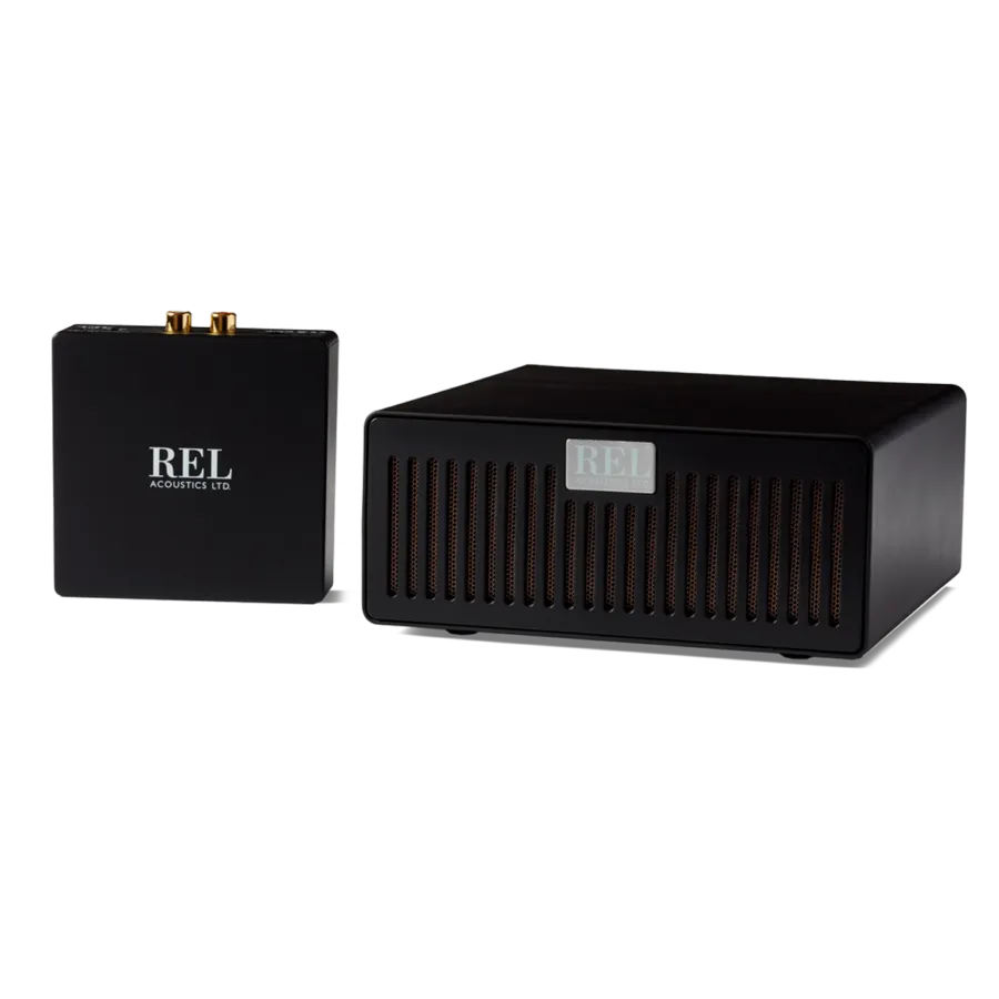 REL - AirShip MkII - Wireless Transmitter