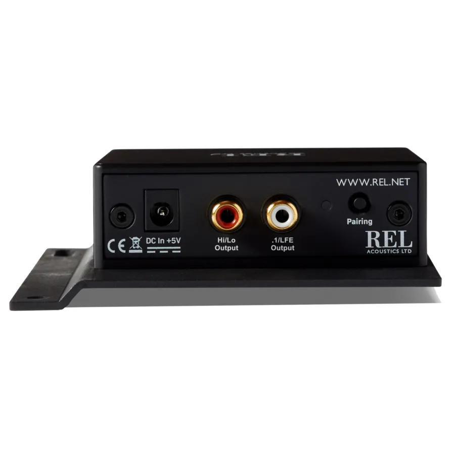 REL - AirShip MkII - Wireless Transmitter