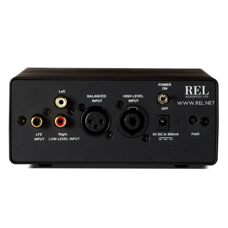 REL - AirShip MkII - Wireless Transmitter