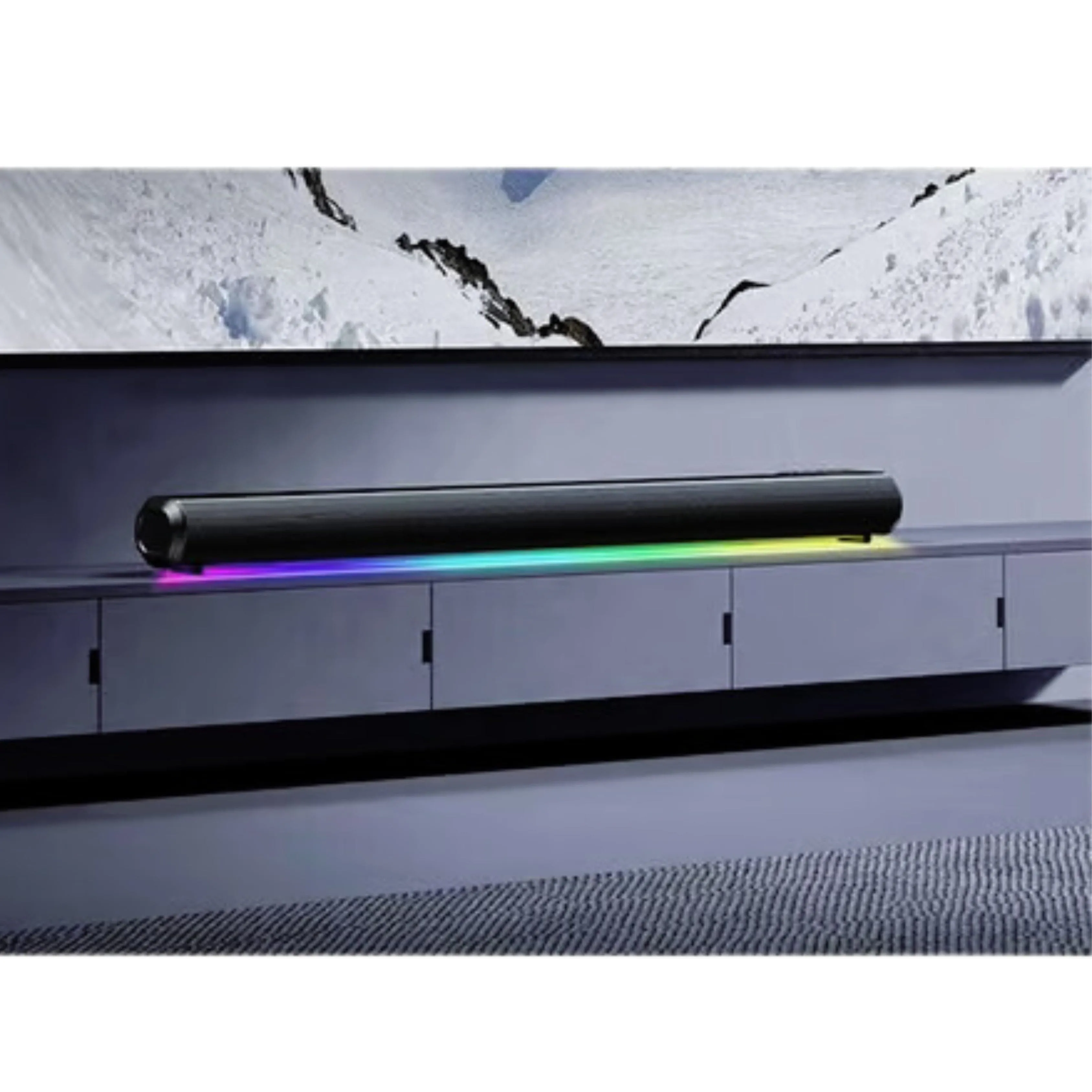 REMAX - Titan Series Wireless Soundbar