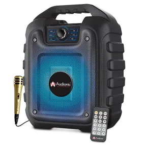 REX-12 (1.0 SPEAKER) OMNI
