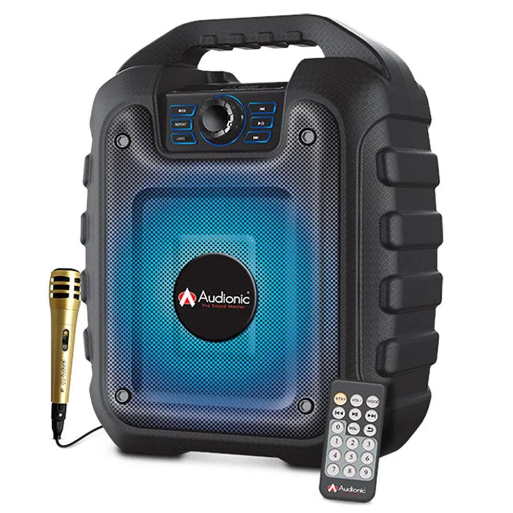 REX-12 (1.0 SPEAKER) OMNI