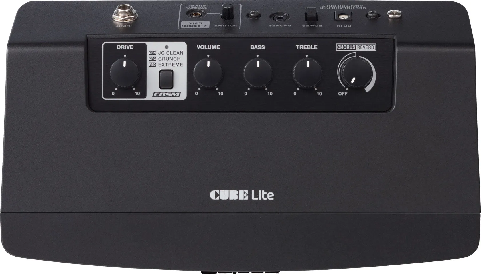 Roland CUBE Lite Guitar Amplifier