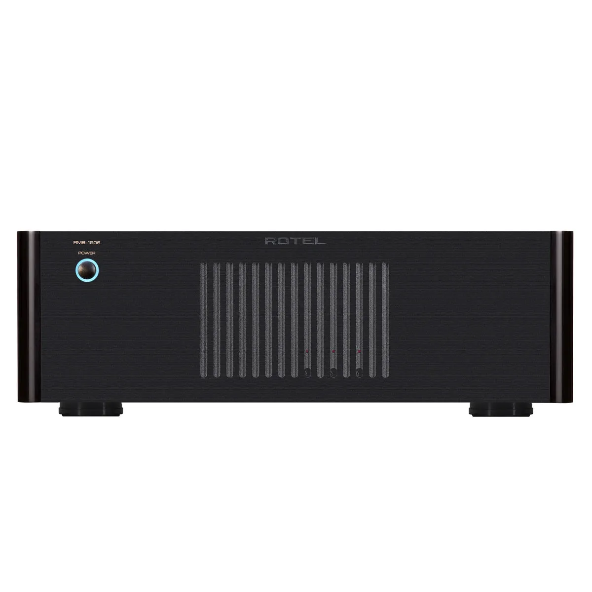 Rotel RMB-1506 6-Channel Amplifier