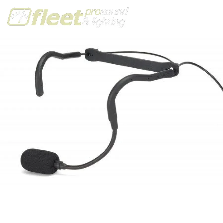 Samson QEPK Fitness Headset Microphone