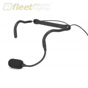 Samson QEPK Fitness Headset Microphone