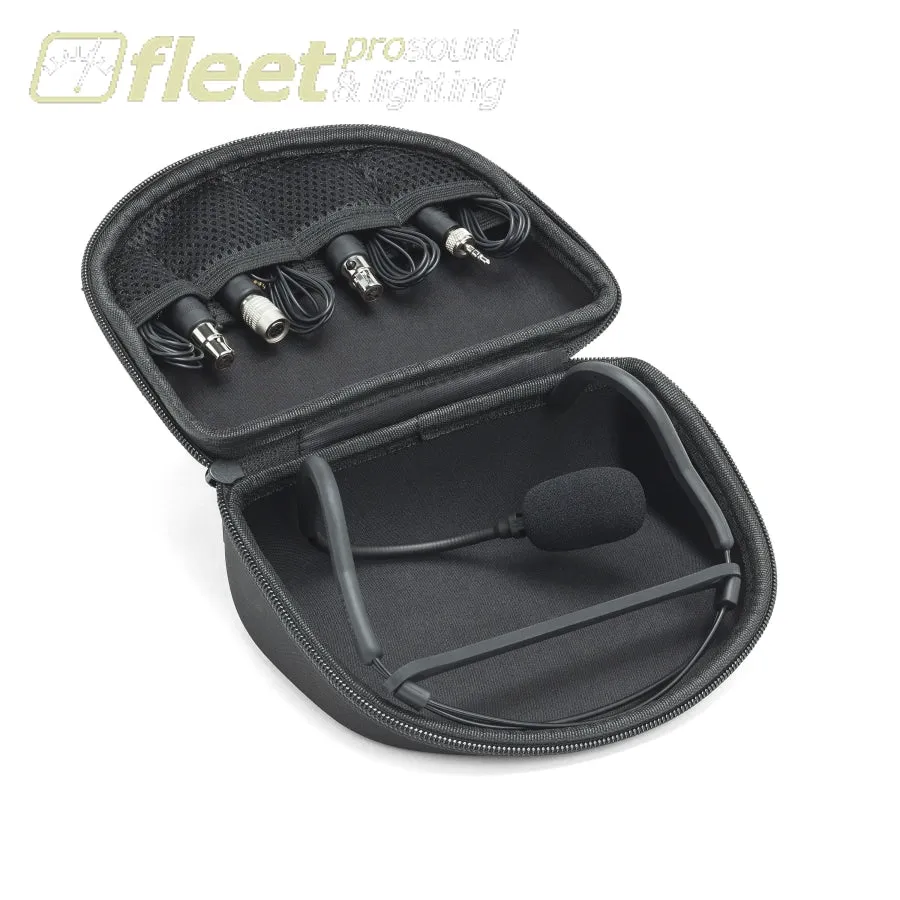 Samson QEPK Fitness Headset Microphone