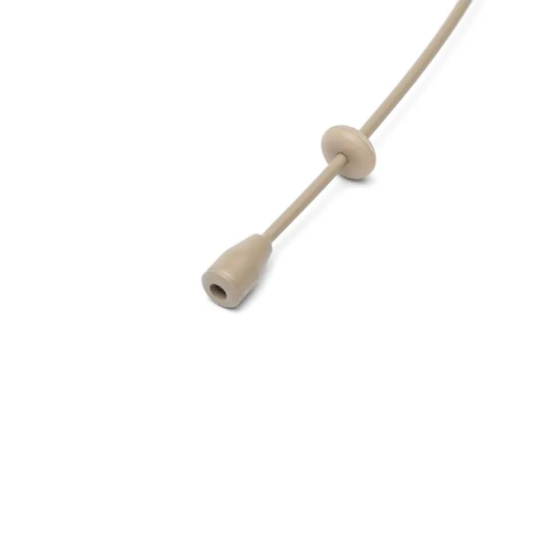 Samson SE10X Omnidirectional Earset Condenser Mic 3MM