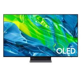 SAMSUNG 55" Class S95B OLED 4K Smart TV  (QN55S95BA / QN55S95BD)
