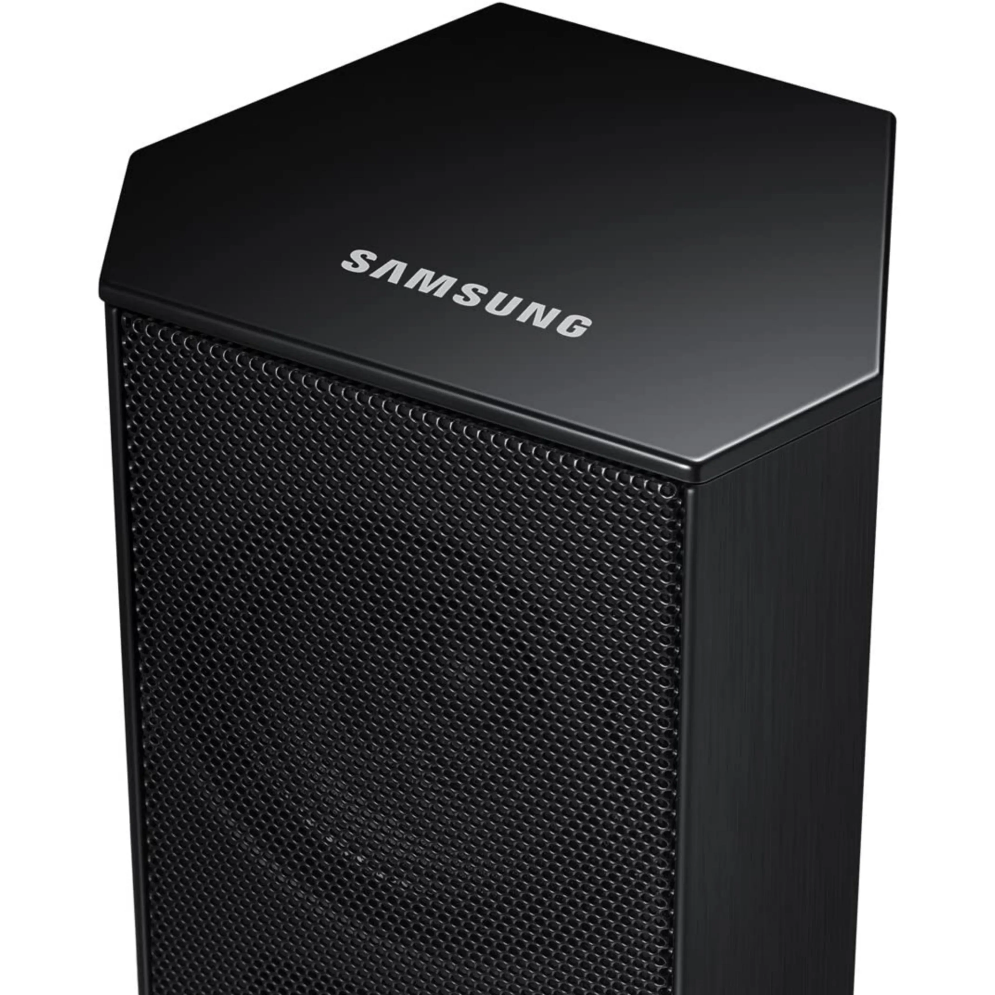 Samsung HT-J4500 5.1 Channel 500W Smart Home Theater Set with Bluetooth, Built-in WiFi, Blu-ray 3D DVD - Refurbished Import