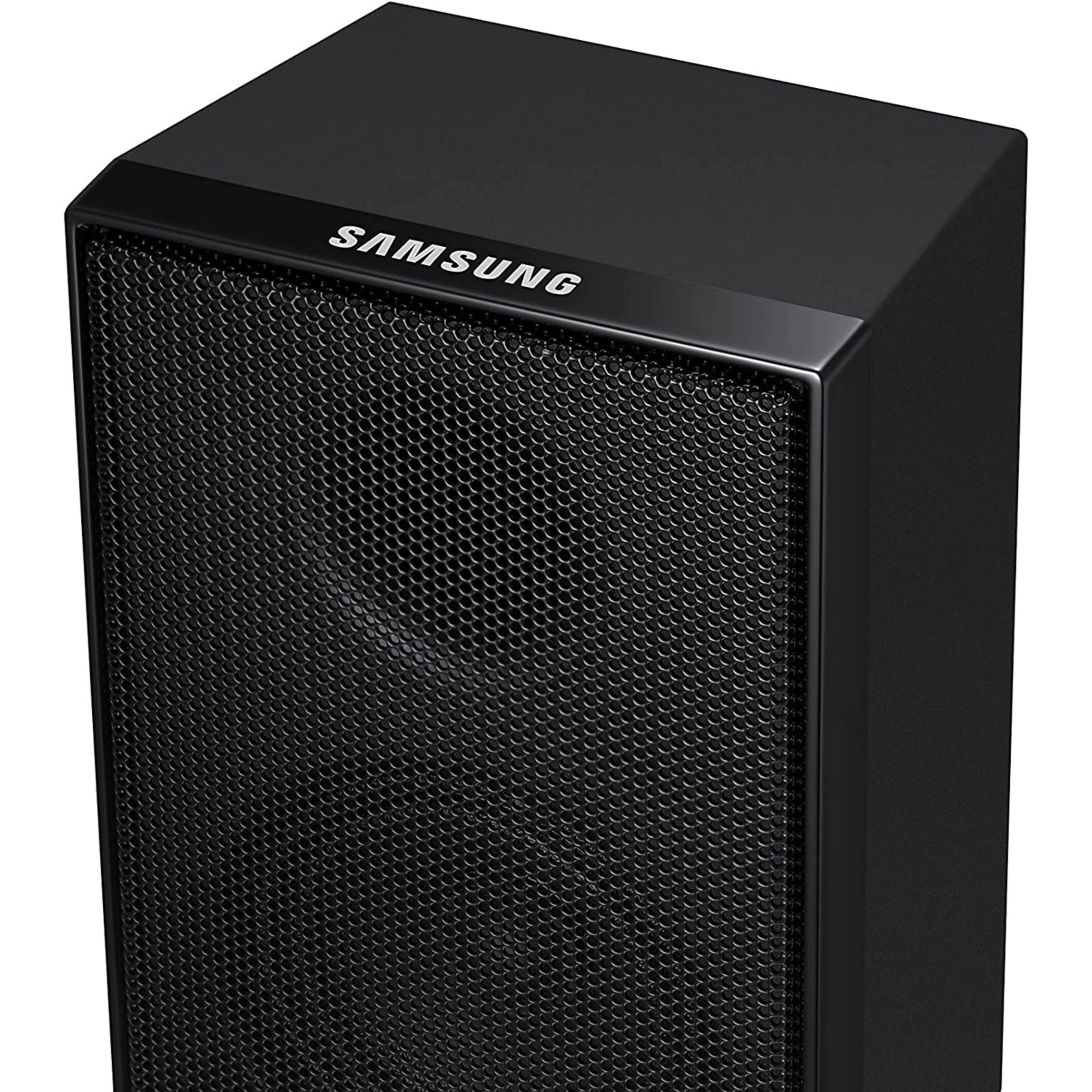 Samsung HT-J5100K 5.1Ch 1000Watts Blu-ray 3D Home Theater Complete Set (USB, Aux, FM, Optical, HDMI) - Foreign Used