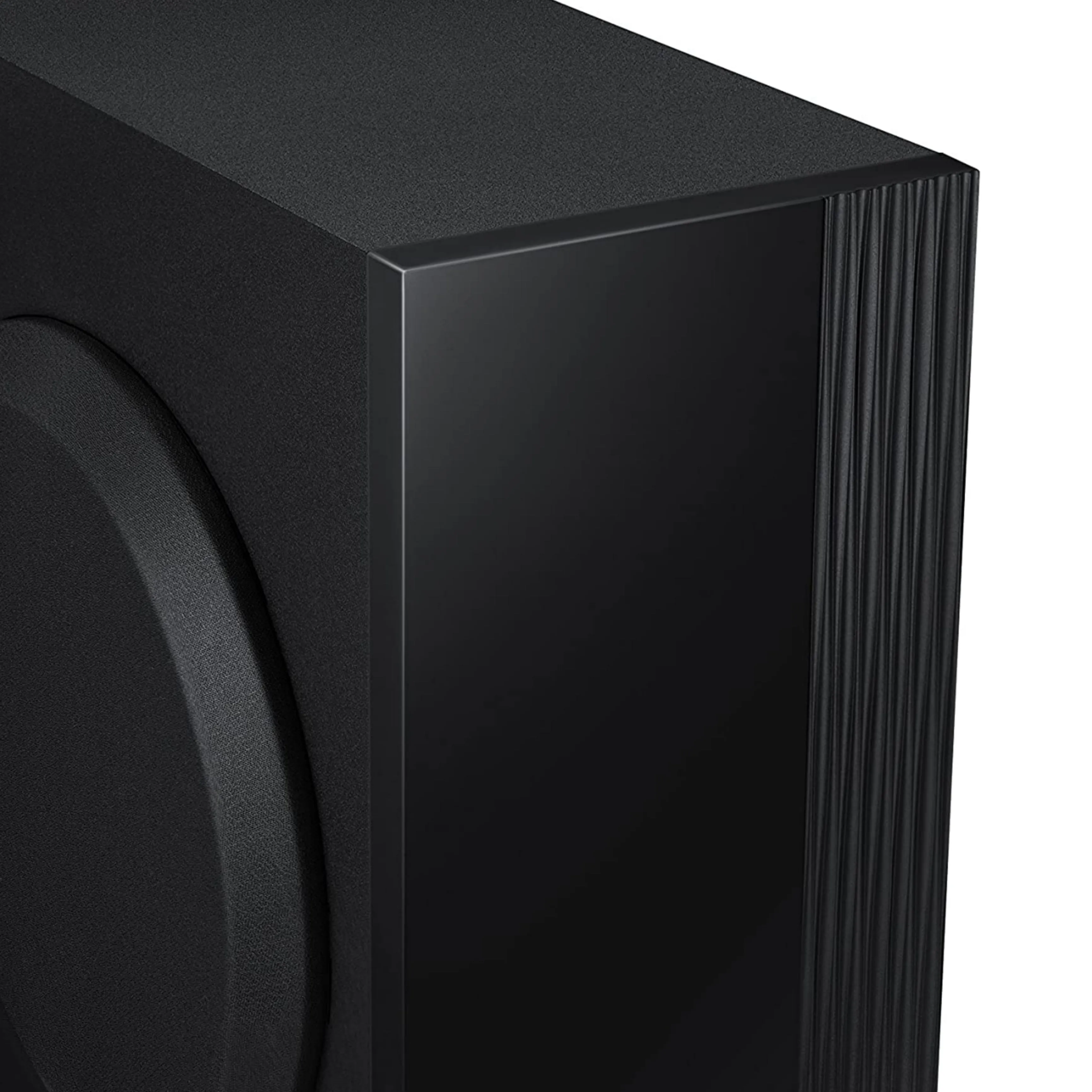 Samsung HT-J5100K 5.1Ch 1000Watts Blu-ray 3D Home Theater Complete Set (USB, Aux, FM, Optical, HDMI) - Foreign Used