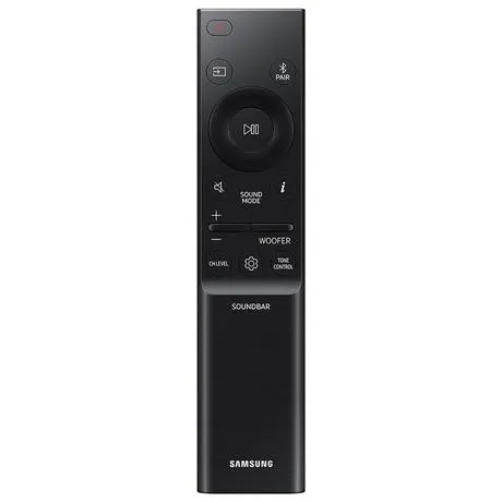 Samsung HW-B650D B-series 3.1ch Soundbar with Subwoofer 2024