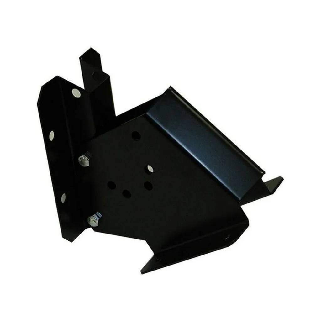 Schwank Wall Mount Brackets For Models 2312, 2313 Gas Heaters JP-2300-MB