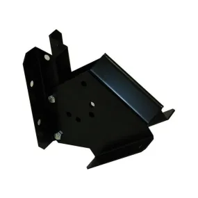 Schwank Wall Mount Brackets For Models 2312, 2313 Gas Heaters JP-2300-MB