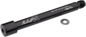 SERVICE SET: 2021 36-38 15X110 KABOLTX PINCH-AXLE ASSEMBLY