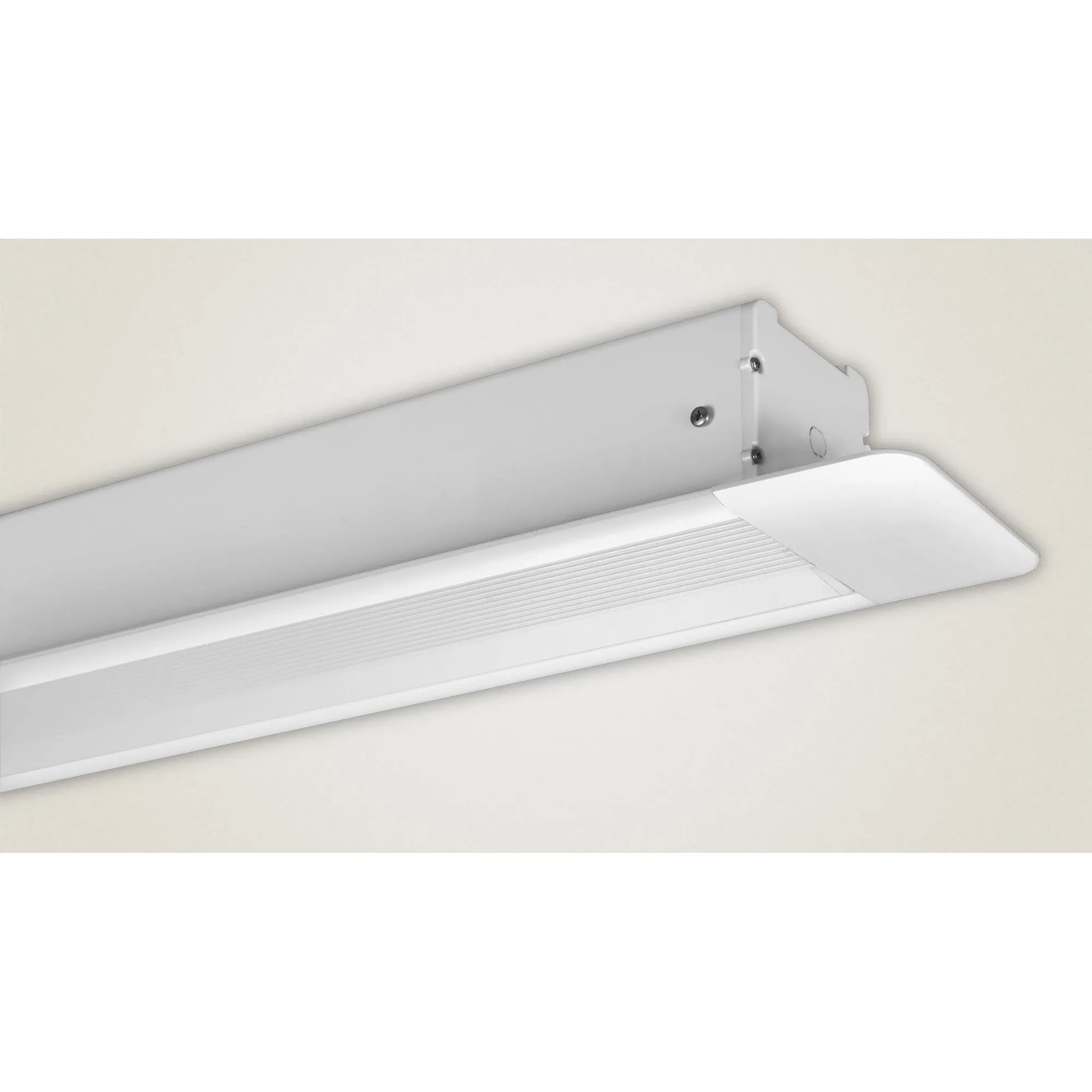 Severtson Screens Spirit In-Ceiling Series 135" (120.0" x 67.5") Non Tab Tension HDTV [16:9] SE169135MG