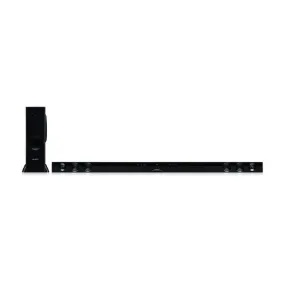 Sharp 2.1ch Sound Bar Home Theater System HTSB603