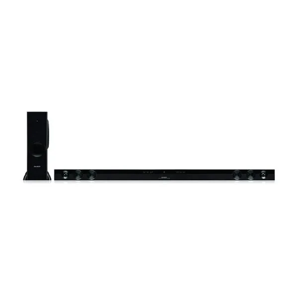 Sharp 2.1ch Sound Bar Home Theater System HTSB603