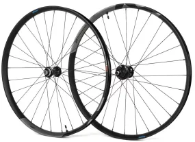 Shimano Deore XT WH-M8120 29" Disc Brake Wheelset