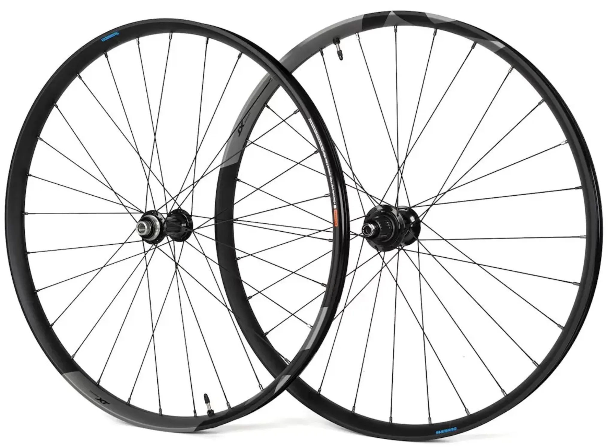 Shimano Deore XT WH-M8120 29" Disc Brake Wheelset