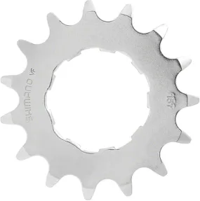 Shimano DXR CS-MX66 Single Speed Sprocket