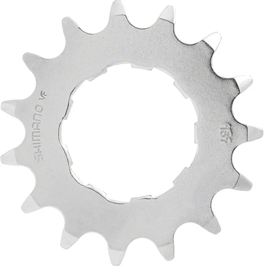 Shimano DXR CS-MX66 Single Speed Sprocket