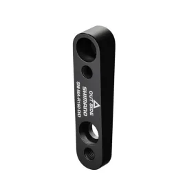 Shimano Flat Mount frames 160mm Disc Brakes Shimano Flat Mount frames 160mm Disc Brakes