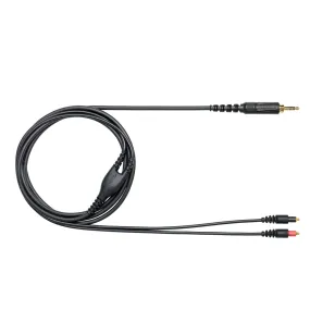 Shure HPASCA3 Dual-Exit Replacement Cable for SRH1540