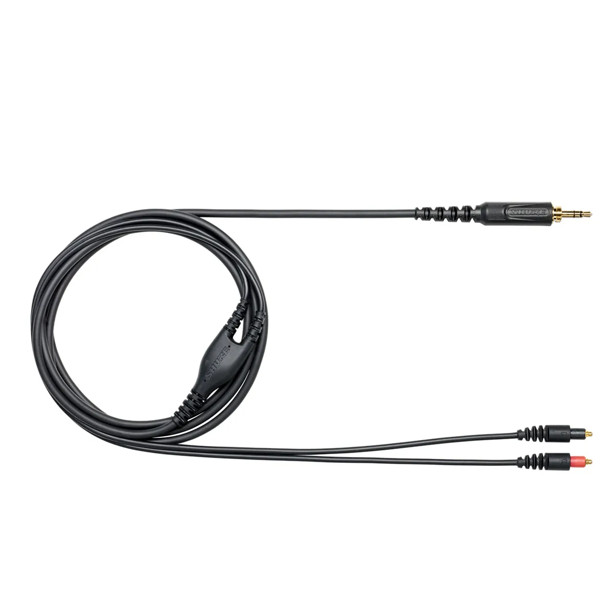 Shure HPASCA3 Dual-Exit Replacement Cable for SRH1540