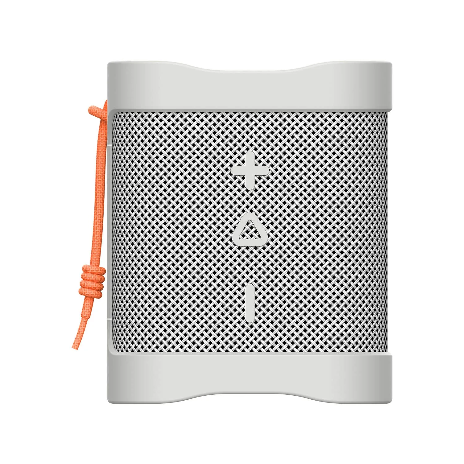 Skullcandy Terrain Mini Wireless Speaker - Bone