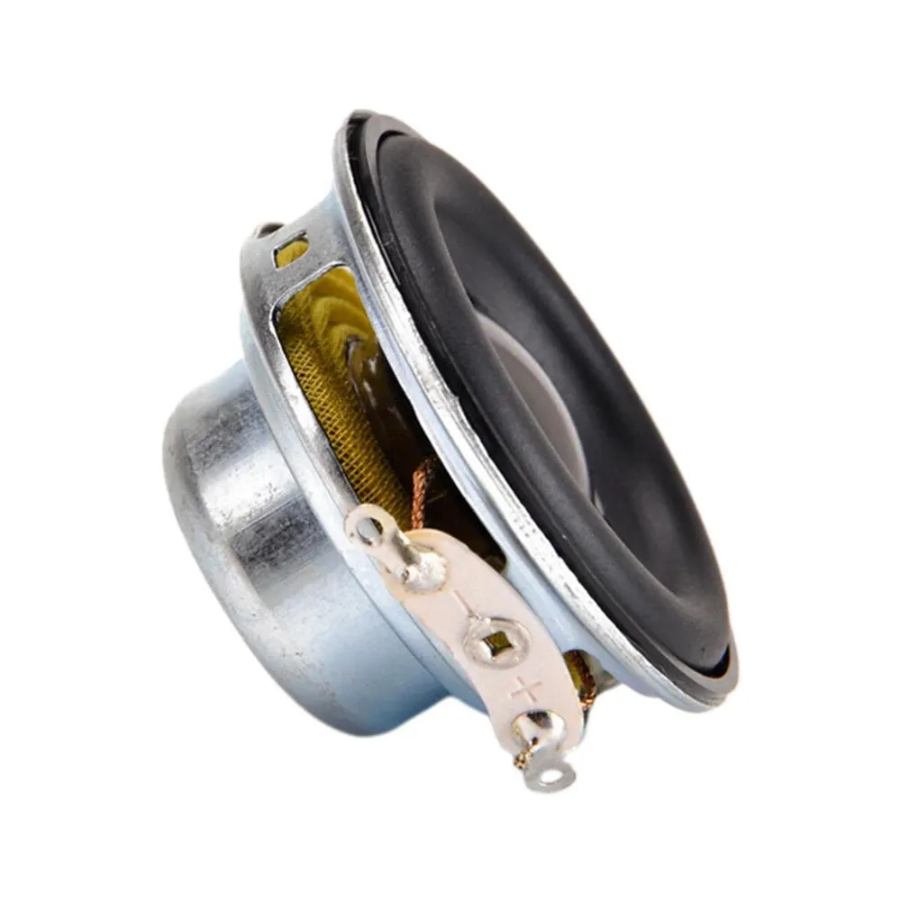 Small Horn Speaker DIY 3W 4R 40mm