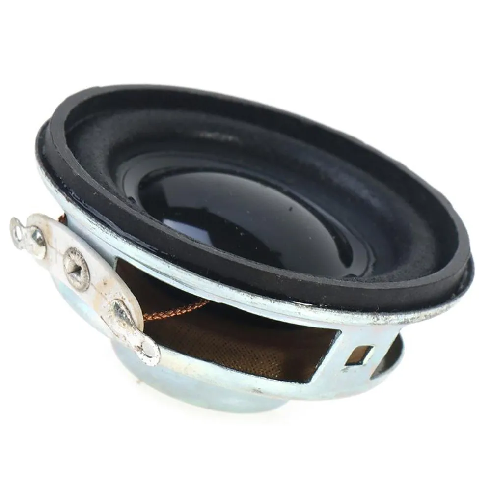 Small Horn Speaker DIY 3W 4R 40mm