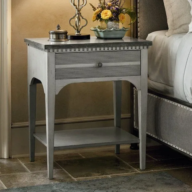SOJOURN NIGHT TABLE