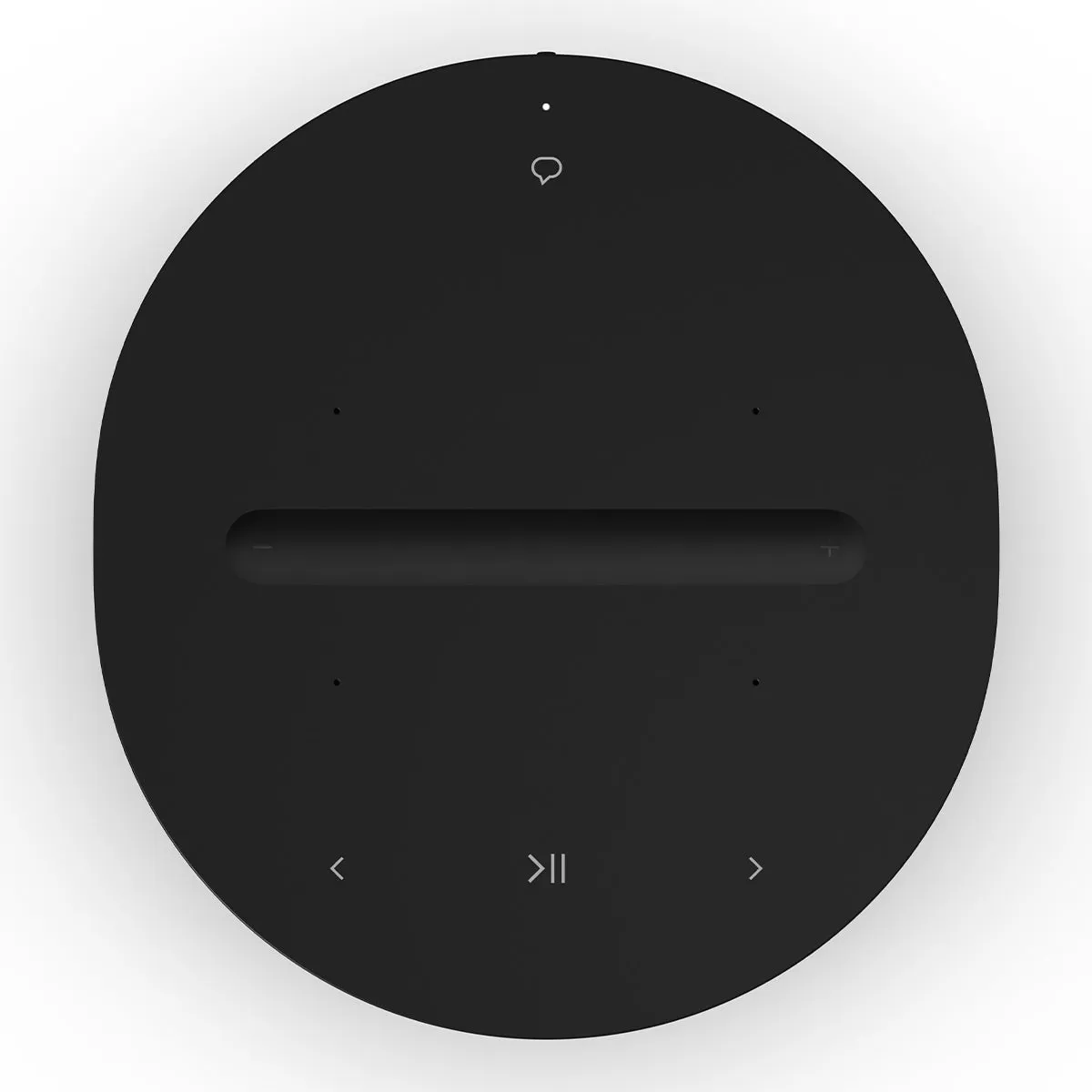 Sonos Surround Set with Ray Compact Soundbar and Pair of Era 100 Wireless Smart Speakers (Black)