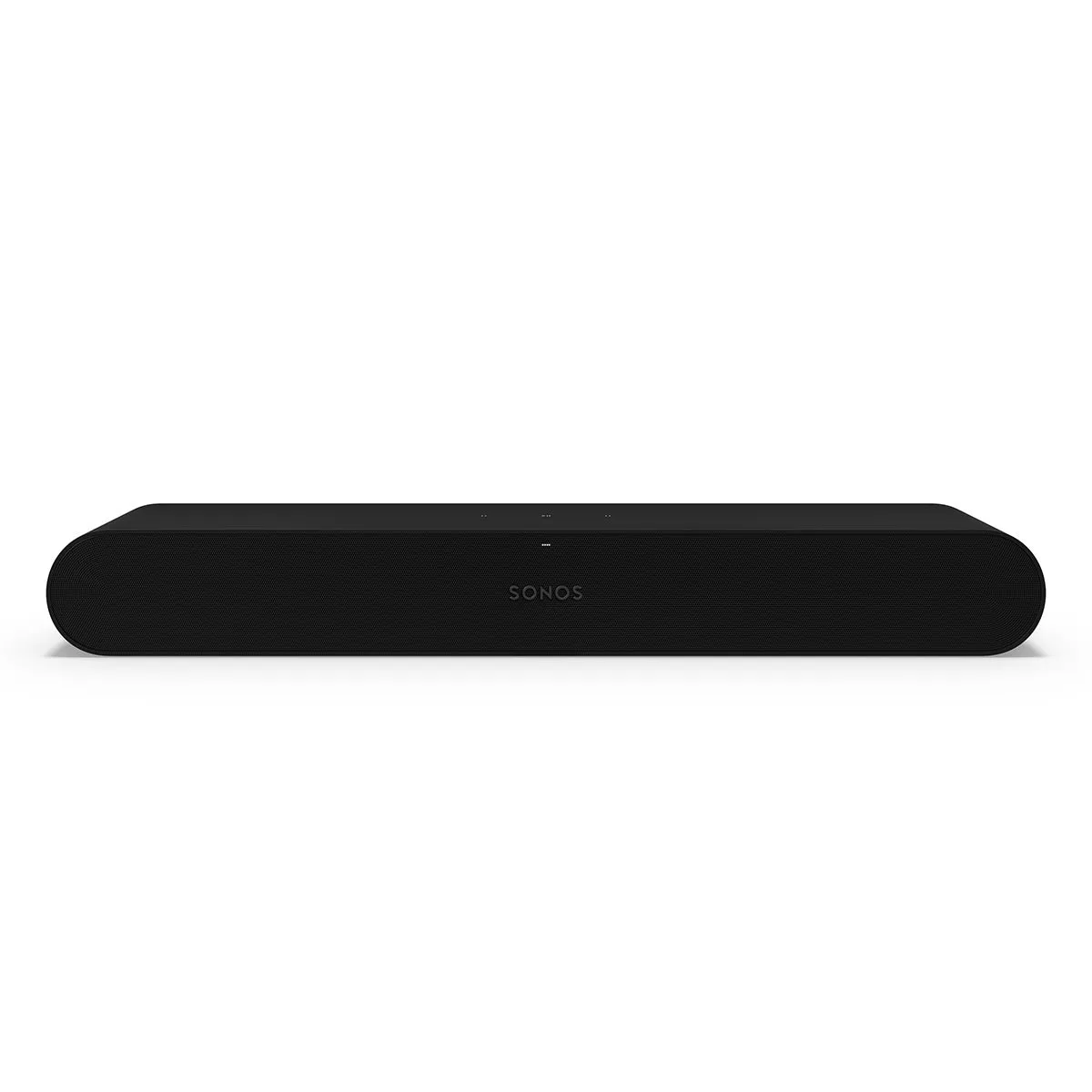 Sonos Surround Set with Ray Compact Soundbar and Pair of Era 100 Wireless Smart Speakers (Black)