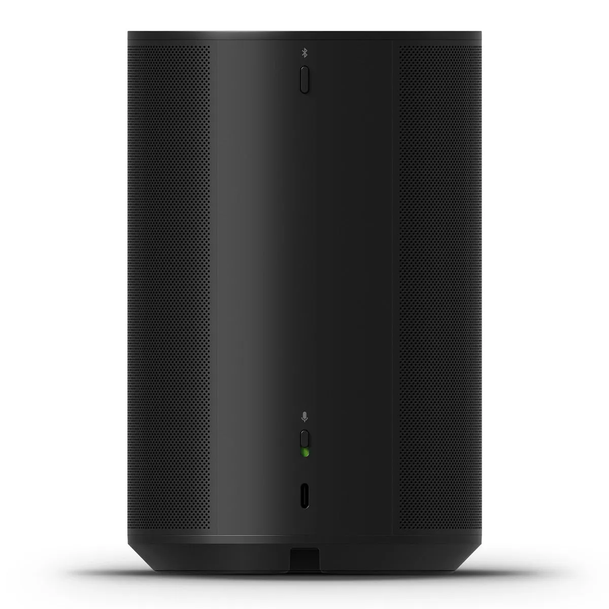 Sonos Surround Set with Ray Compact Soundbar and Pair of Era 100 Wireless Smart Speakers (Black)