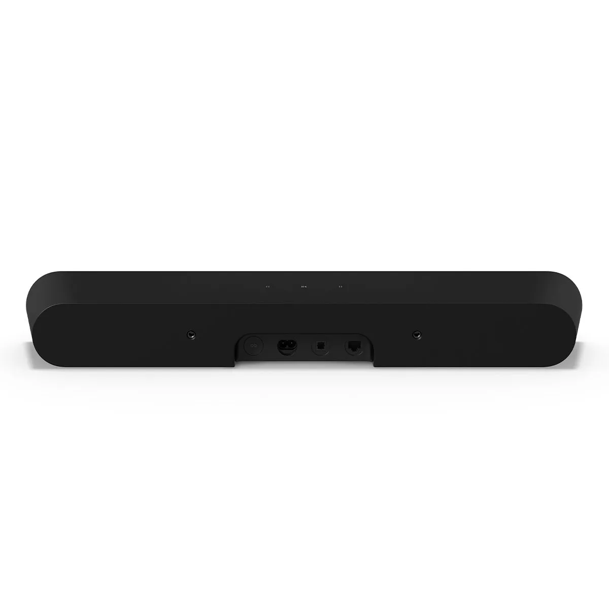 Sonos Surround Set with Ray Compact Soundbar and Pair of Era 100 Wireless Smart Speakers (Black)