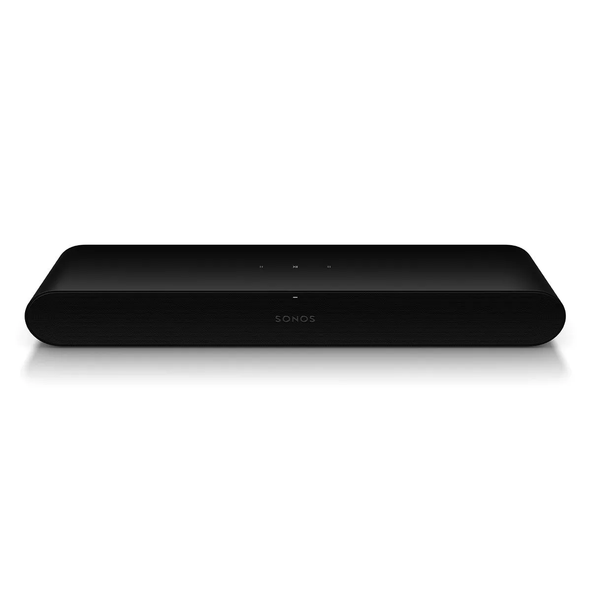 Sonos Surround Set with Ray Compact Soundbar and Pair of Era 100 Wireless Smart Speakers (Black)