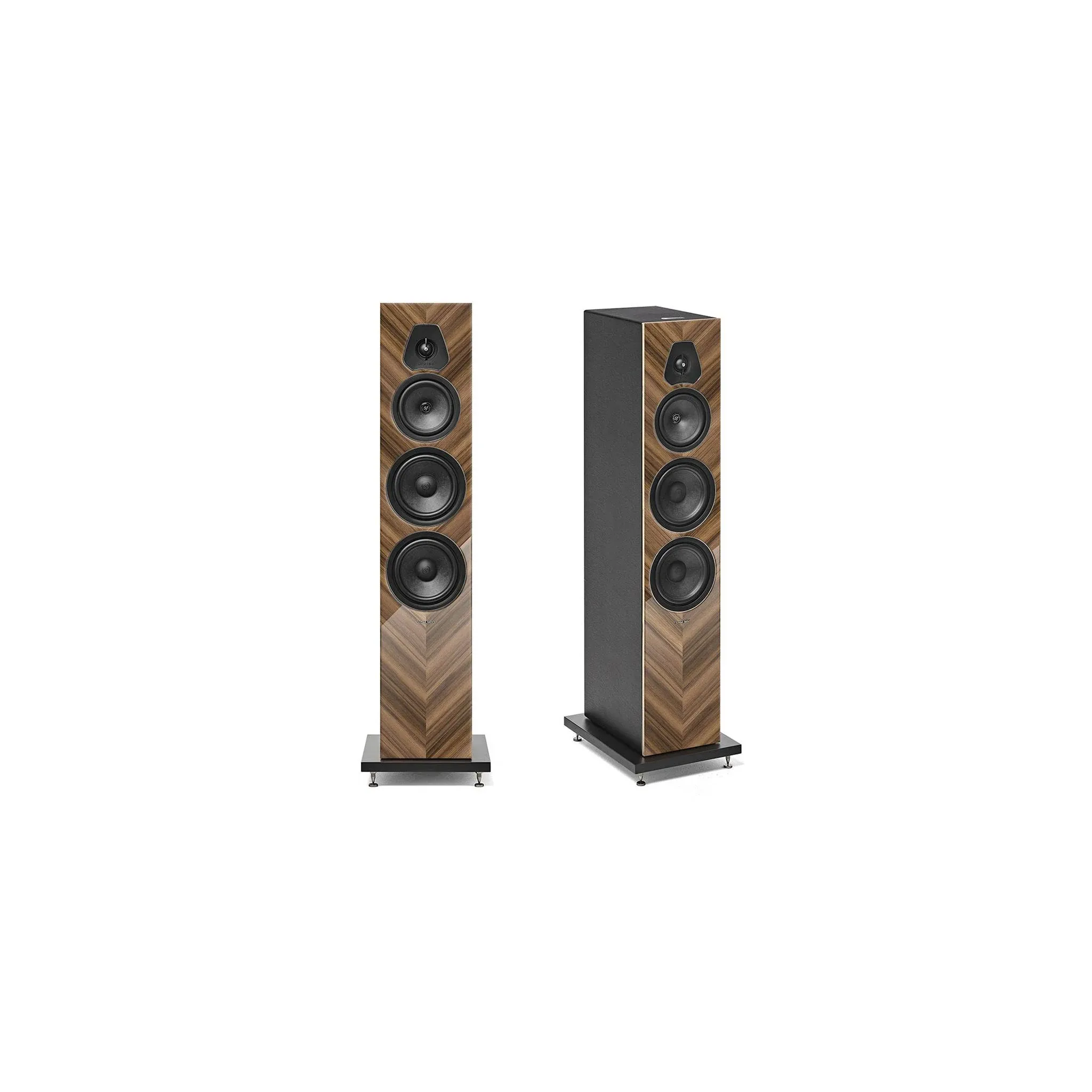 Sonus Faber Lumina V Amator Floorstanding Speakers Pair