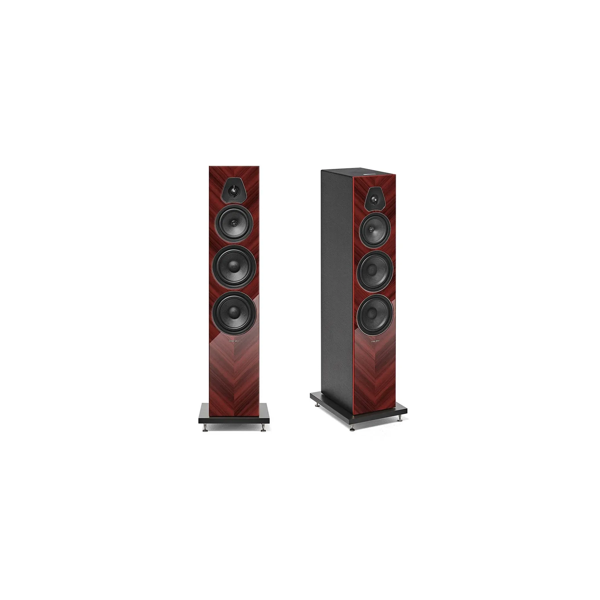 Sonus Faber Lumina V Amator Floorstanding Speakers Pair