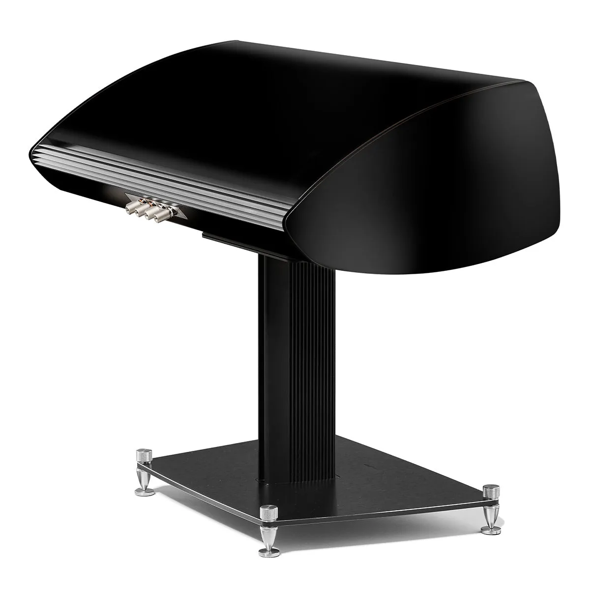 Sonus faber Olympica Nova CII Center Channel Speaker - Each (Black)
